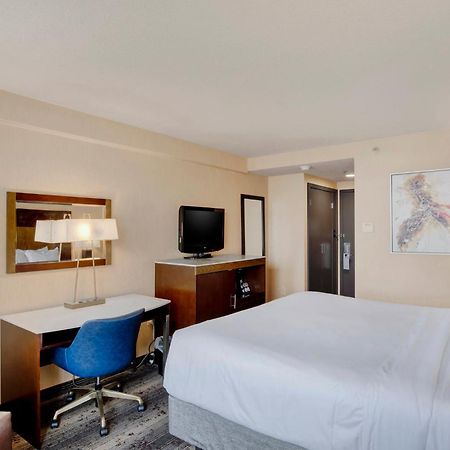 Crowne Plaza Hotel Harrisburg-Hershey By Ihg מראה חיצוני תמונה