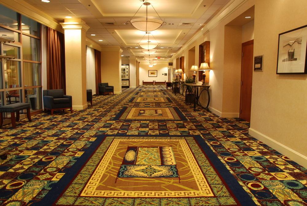 Crowne Plaza Hotel Harrisburg-Hershey By Ihg מראה חיצוני תמונה