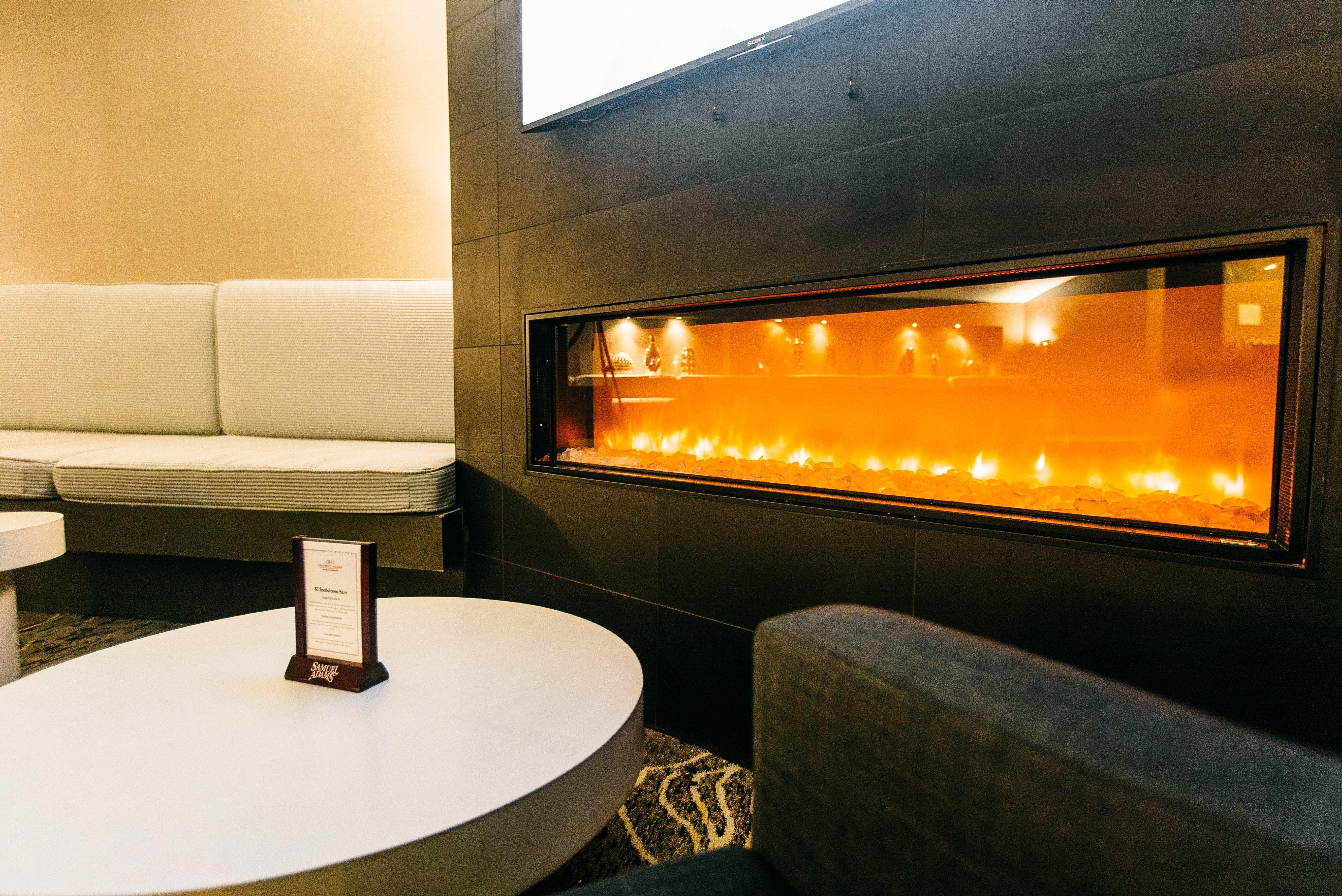 Crowne Plaza Hotel Harrisburg-Hershey By Ihg מראה חיצוני תמונה