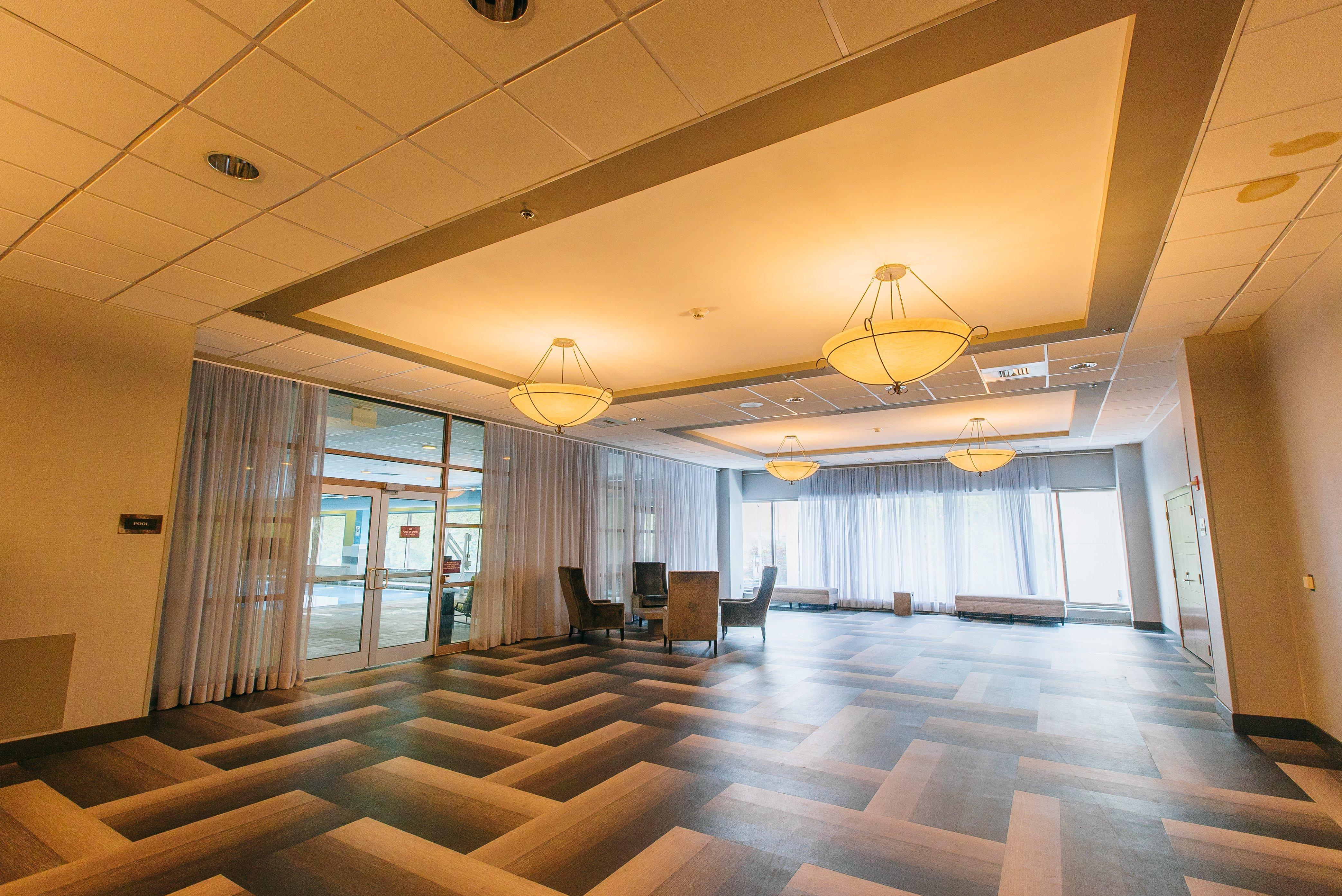 Crowne Plaza Hotel Harrisburg-Hershey By Ihg מראה חיצוני תמונה