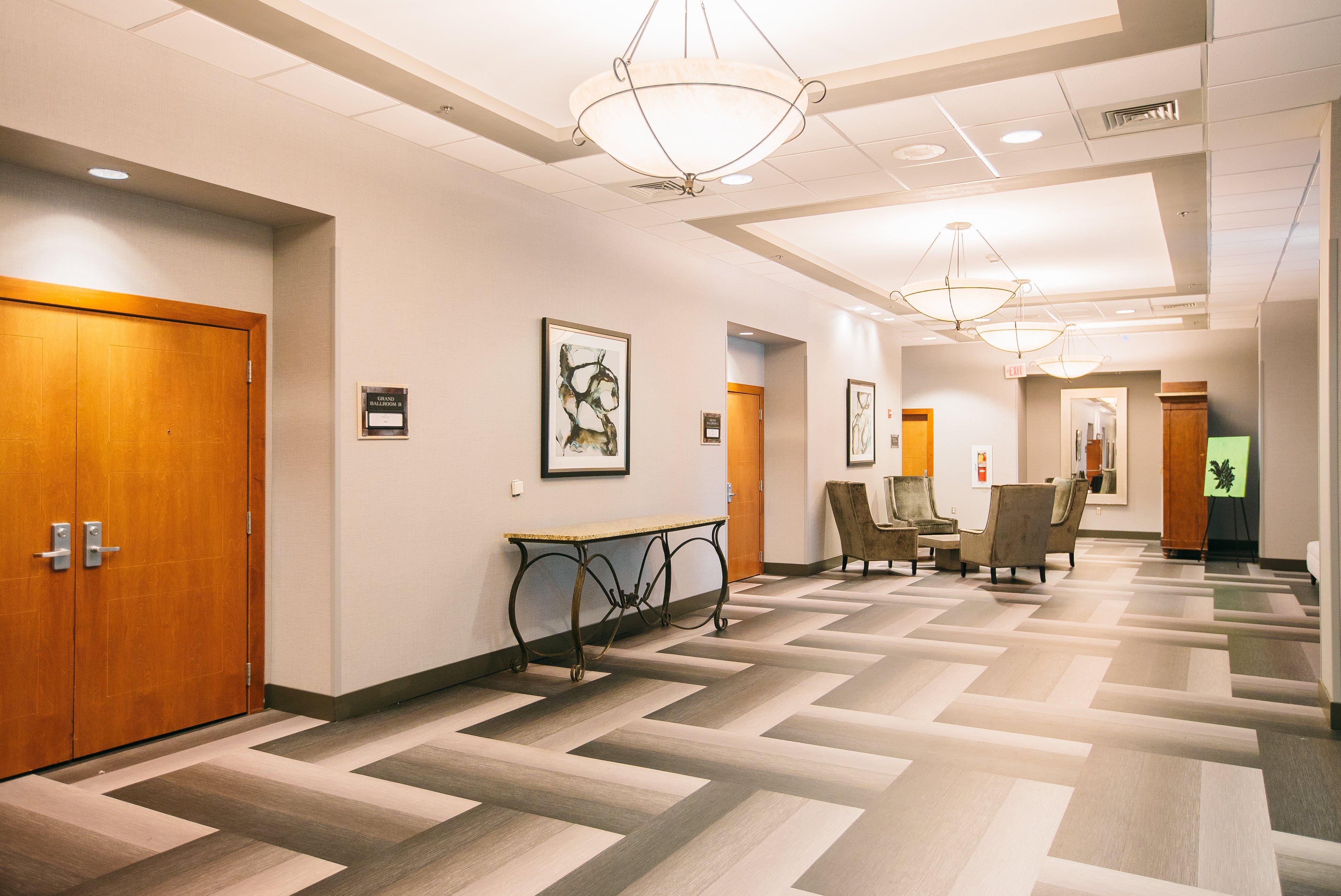 Crowne Plaza Hotel Harrisburg-Hershey By Ihg מראה חיצוני תמונה