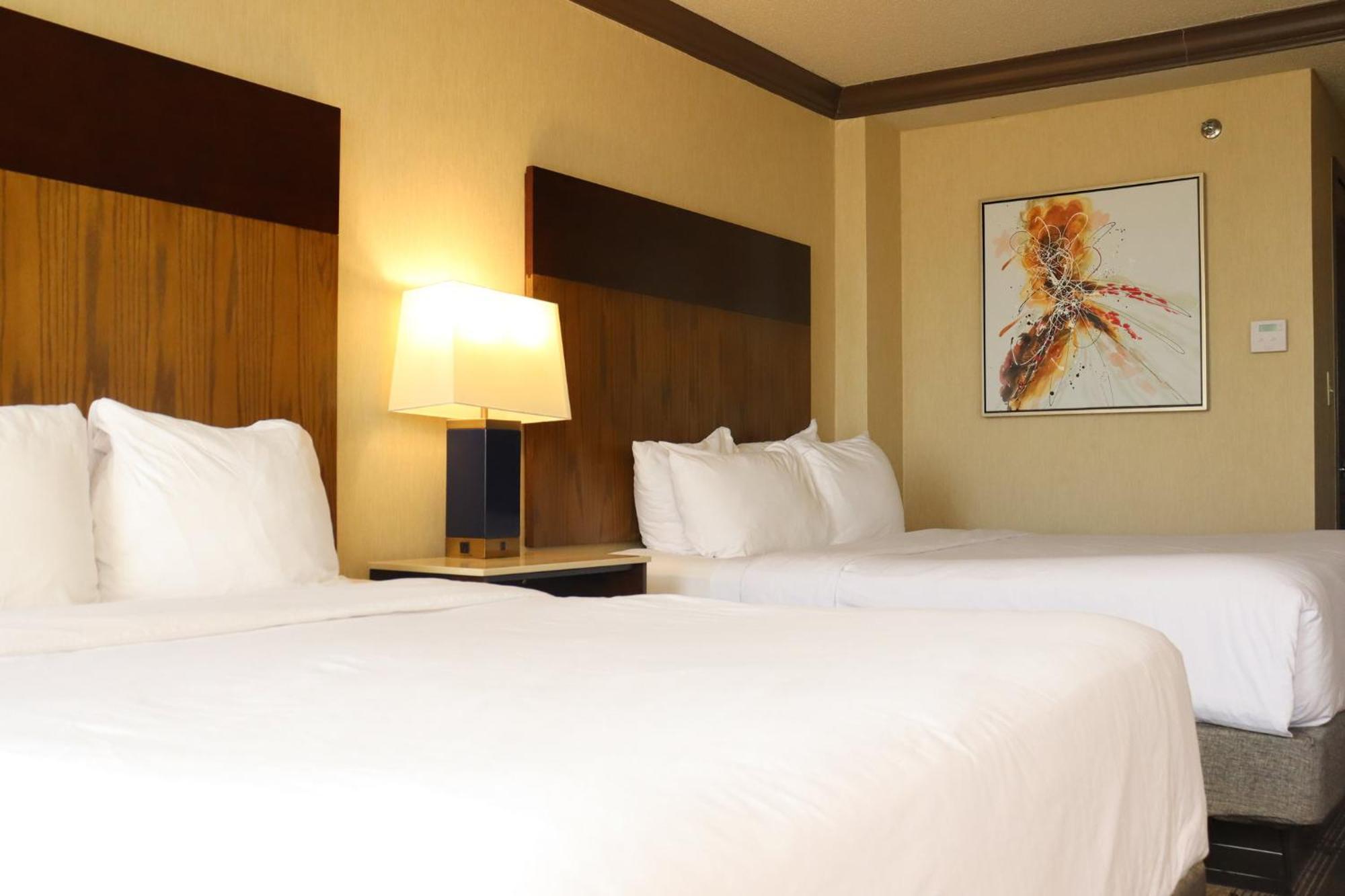 Crowne Plaza Hotel Harrisburg-Hershey By Ihg מראה חיצוני תמונה