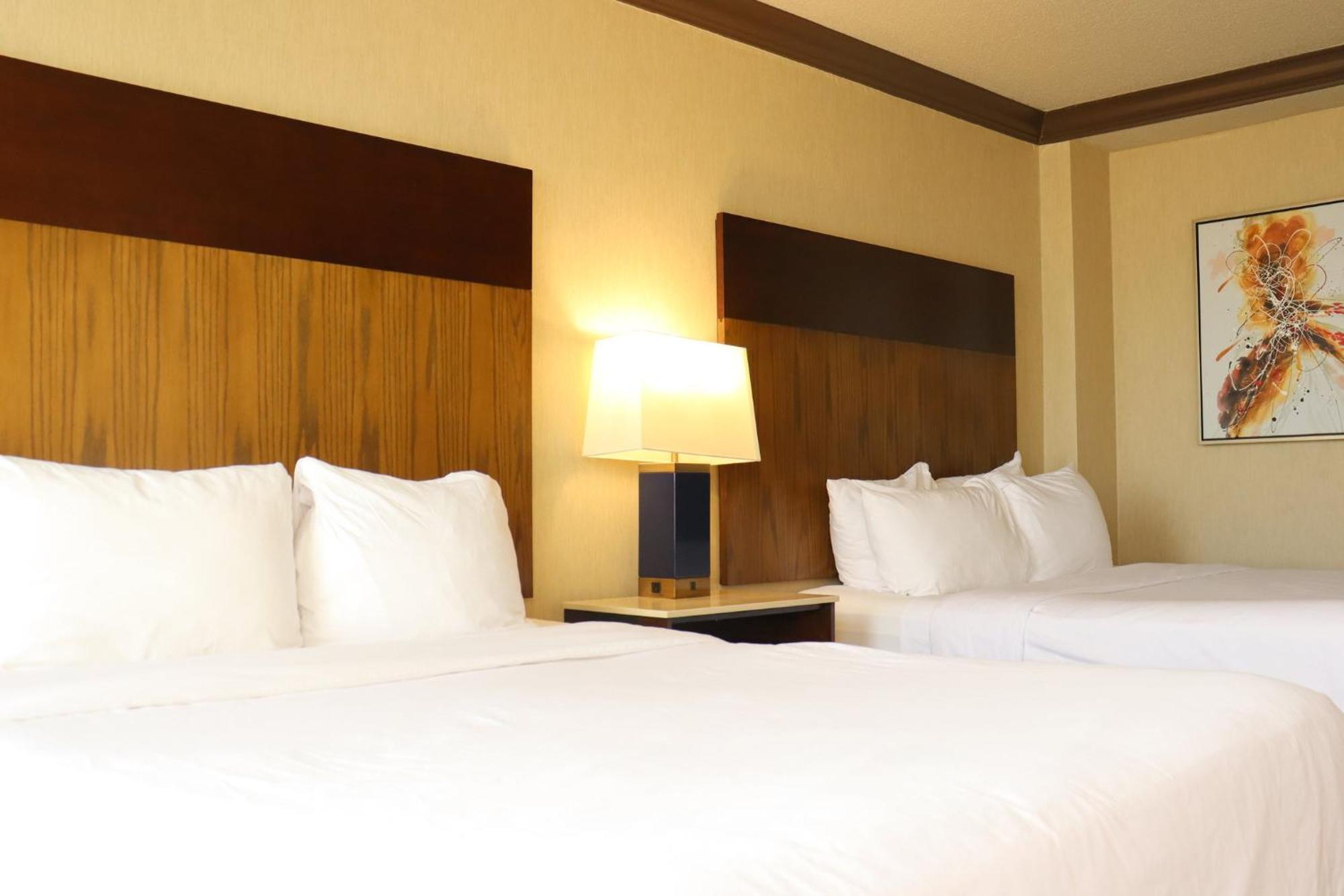 Crowne Plaza Hotel Harrisburg-Hershey By Ihg מראה חיצוני תמונה