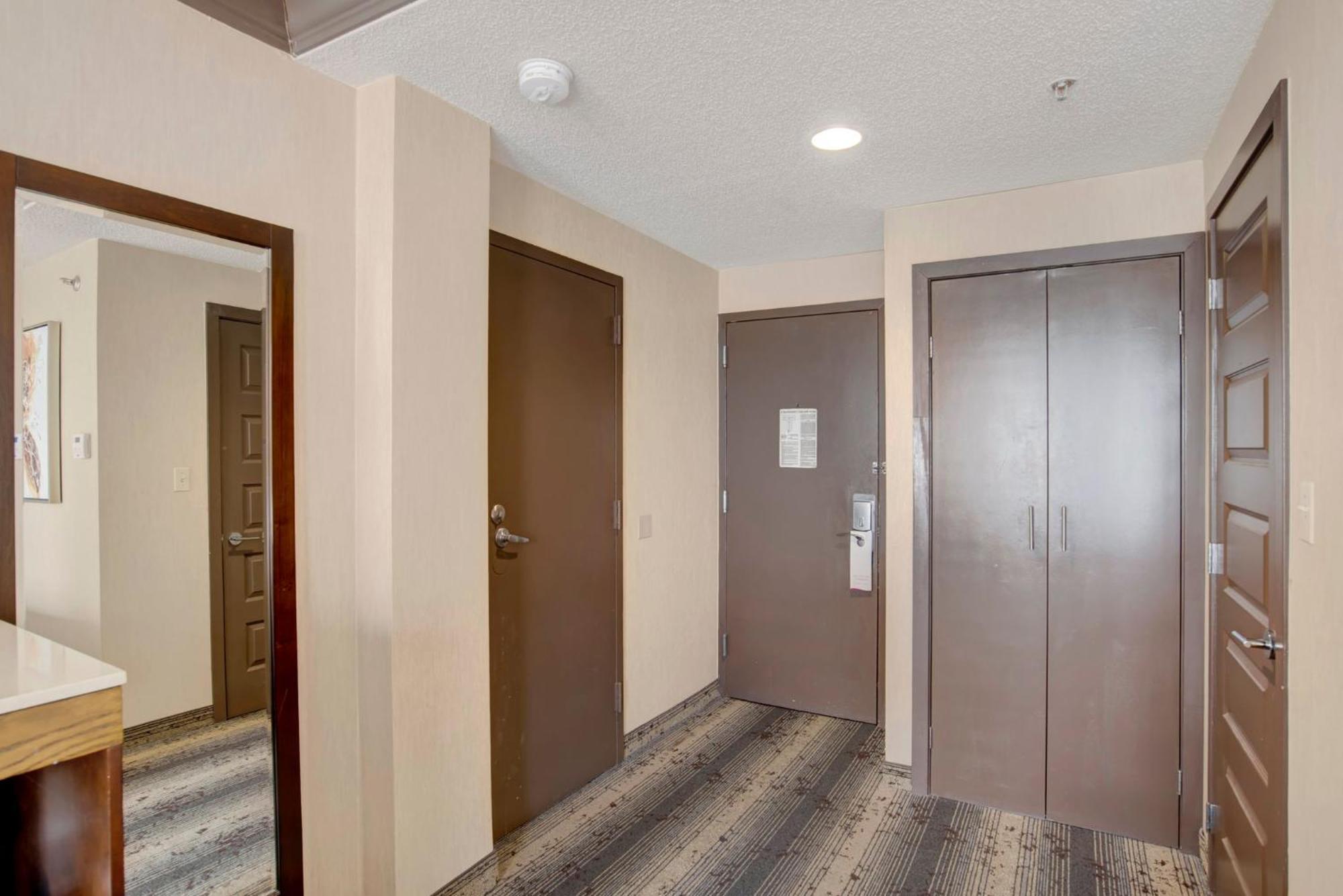 Crowne Plaza Hotel Harrisburg-Hershey By Ihg מראה חיצוני תמונה