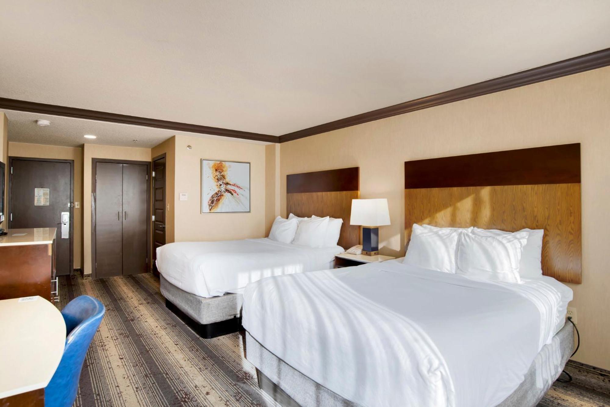 Crowne Plaza Hotel Harrisburg-Hershey By Ihg מראה חיצוני תמונה