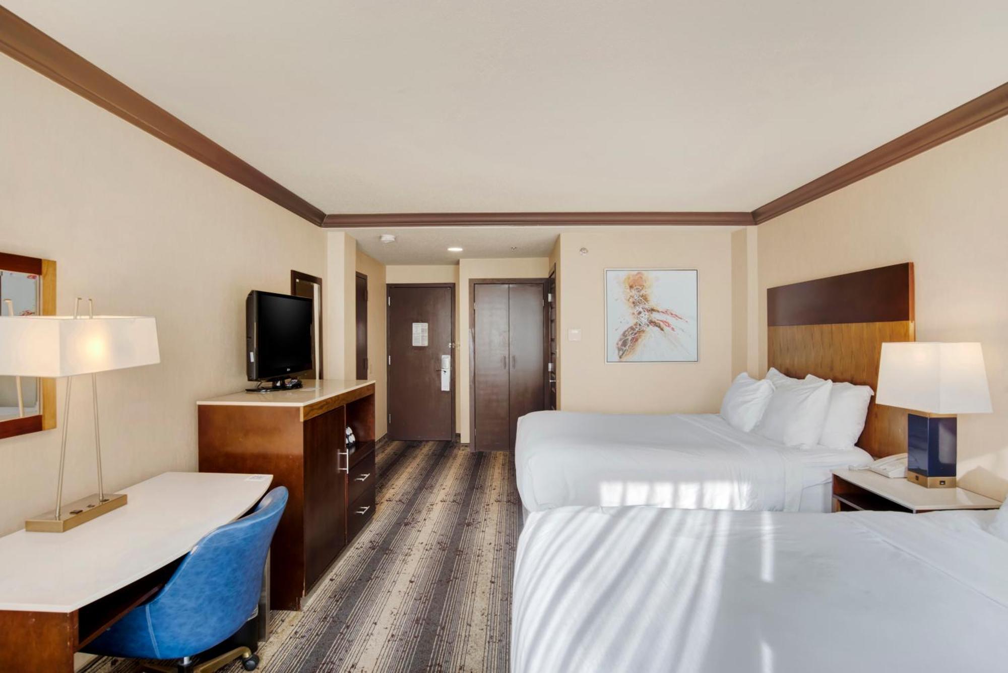 Crowne Plaza Hotel Harrisburg-Hershey By Ihg מראה חיצוני תמונה