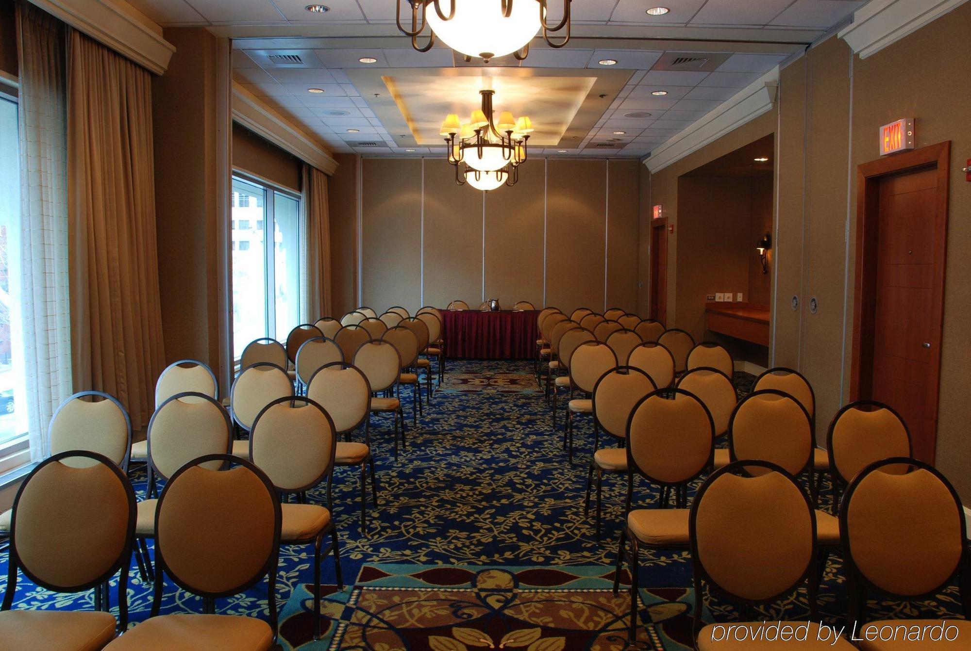 Crowne Plaza Hotel Harrisburg-Hershey By Ihg מראה חיצוני תמונה