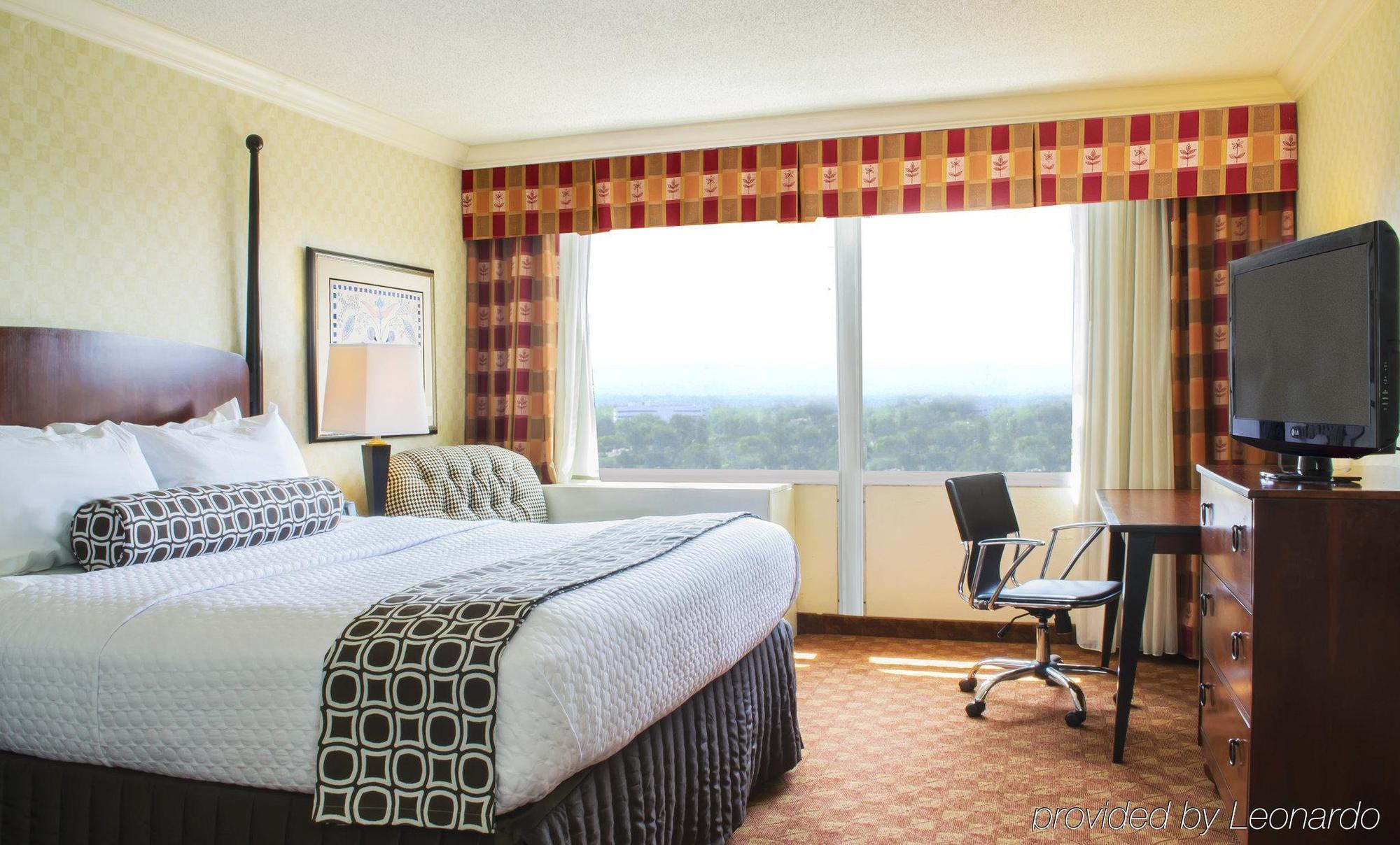 Crowne Plaza Hotel Harrisburg-Hershey By Ihg מראה חיצוני תמונה