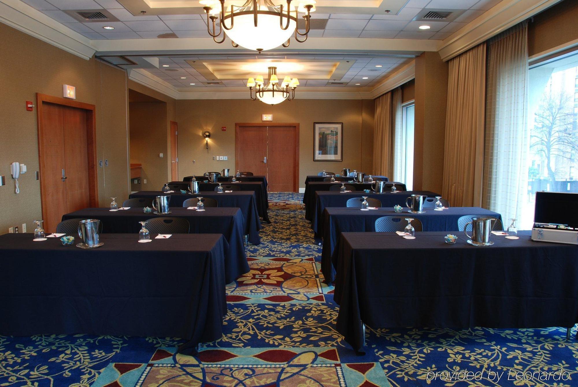 Crowne Plaza Hotel Harrisburg-Hershey By Ihg מראה חיצוני תמונה