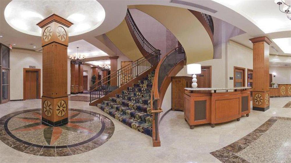 Crowne Plaza Hotel Harrisburg-Hershey By Ihg מראה חיצוני תמונה