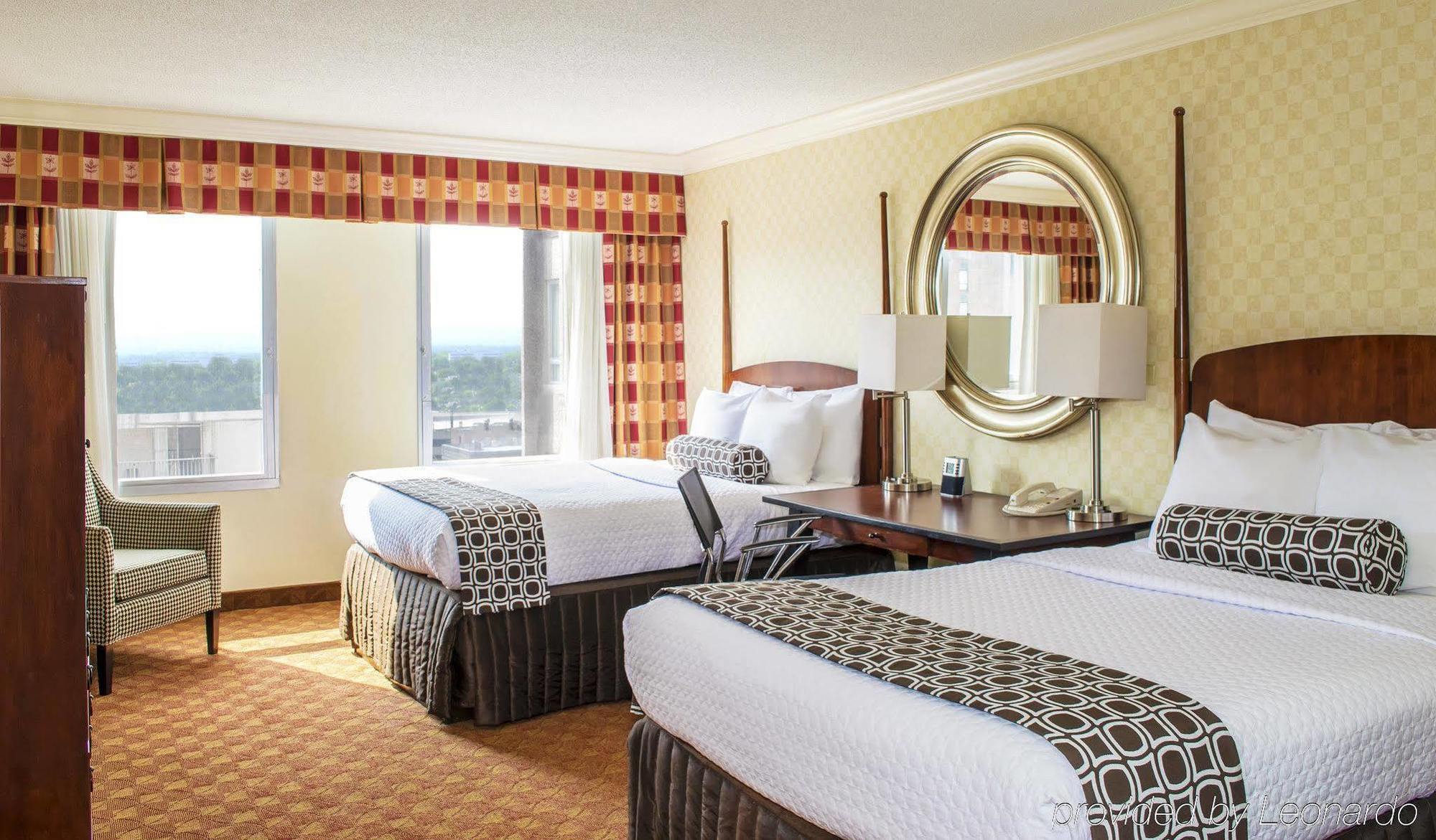 Crowne Plaza Hotel Harrisburg-Hershey By Ihg מראה חיצוני תמונה
