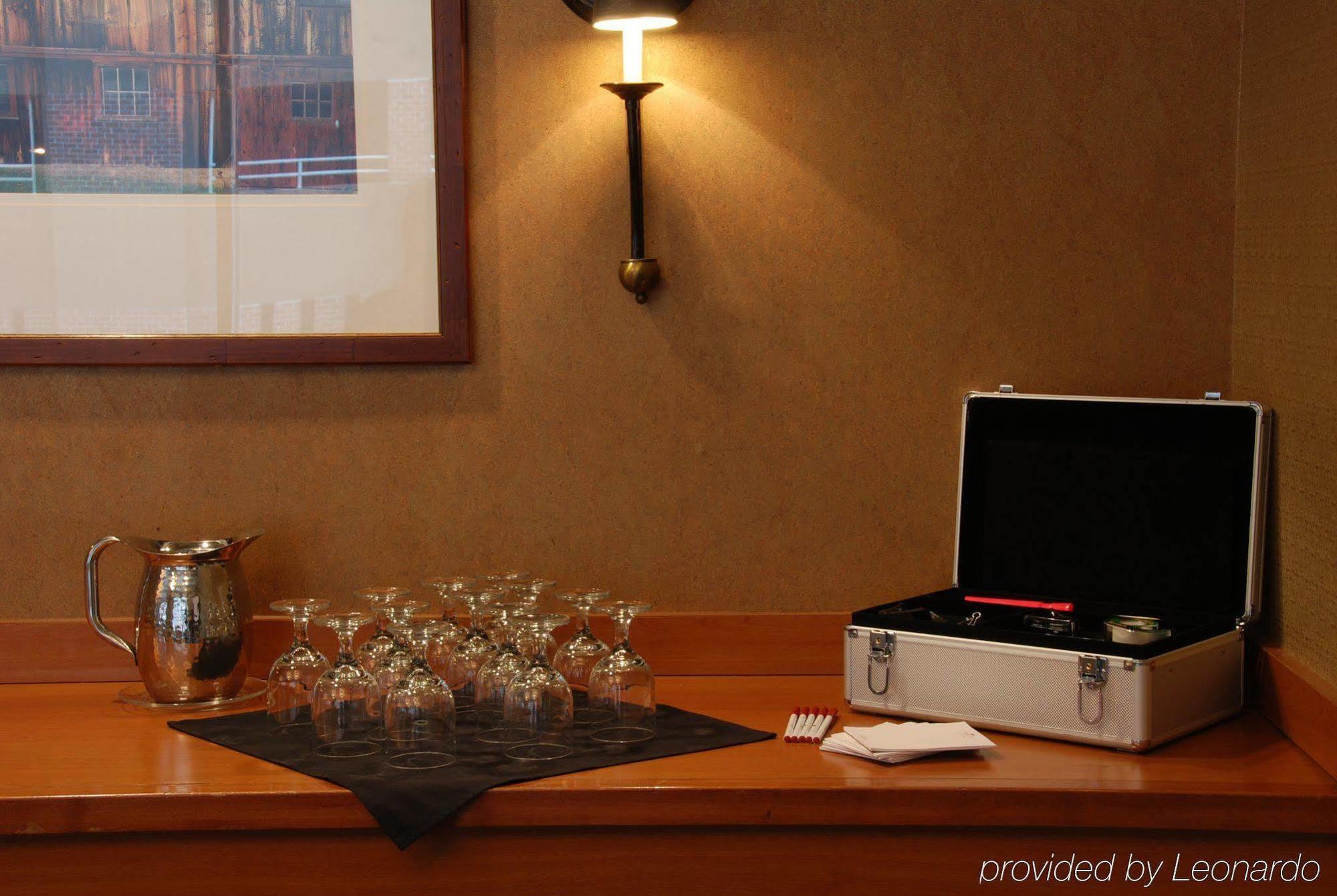 Crowne Plaza Hotel Harrisburg-Hershey By Ihg מראה חיצוני תמונה