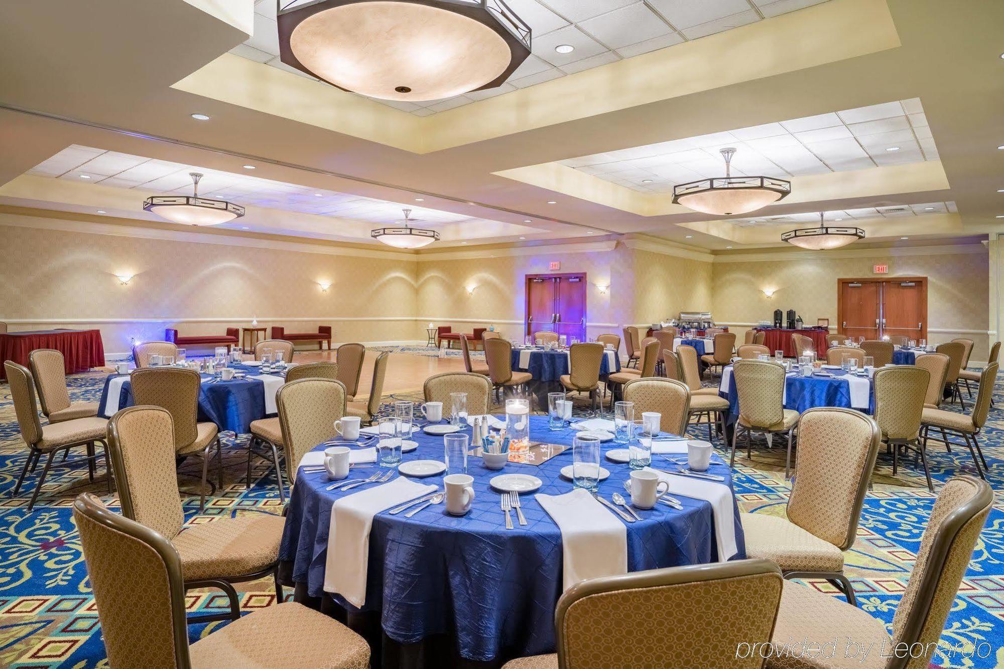 Crowne Plaza Hotel Harrisburg-Hershey By Ihg מראה חיצוני תמונה