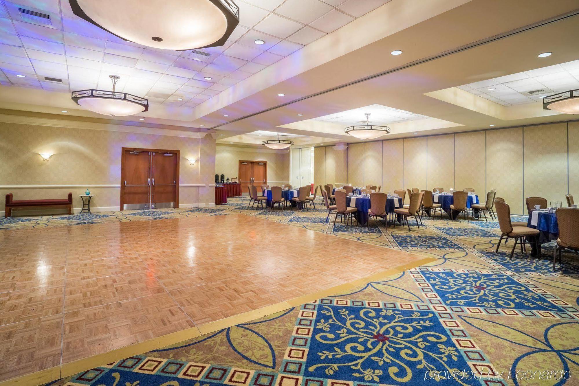 Crowne Plaza Hotel Harrisburg-Hershey By Ihg מראה חיצוני תמונה