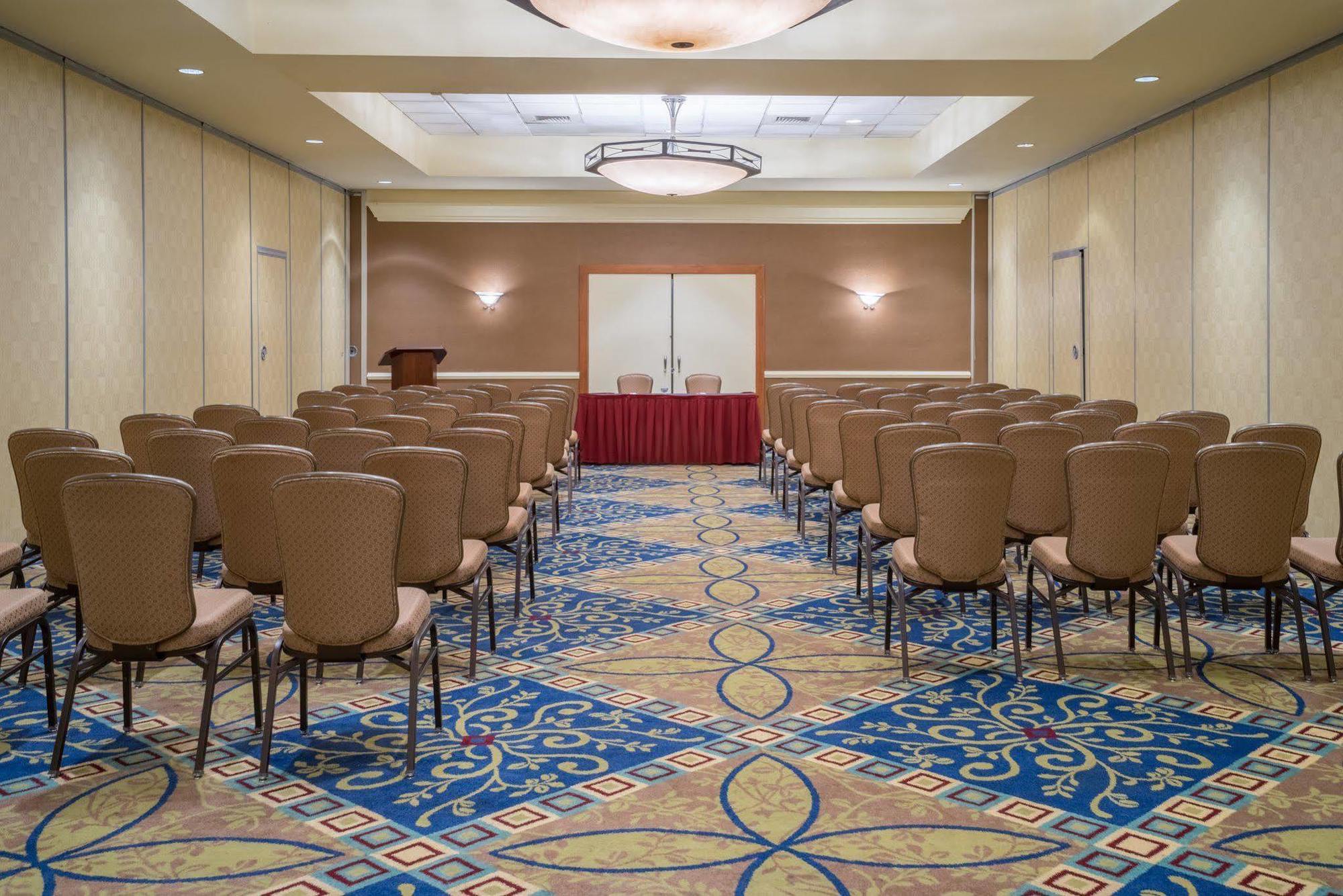 Crowne Plaza Hotel Harrisburg-Hershey By Ihg מראה חיצוני תמונה