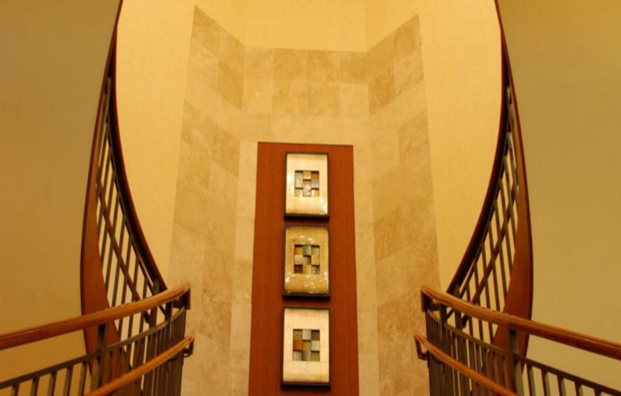 Crowne Plaza Hotel Harrisburg-Hershey By Ihg מראה חיצוני תמונה