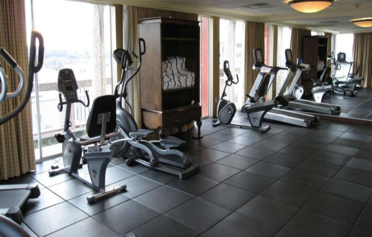 Crowne Plaza Hotel Harrisburg-Hershey By Ihg מראה חיצוני תמונה
