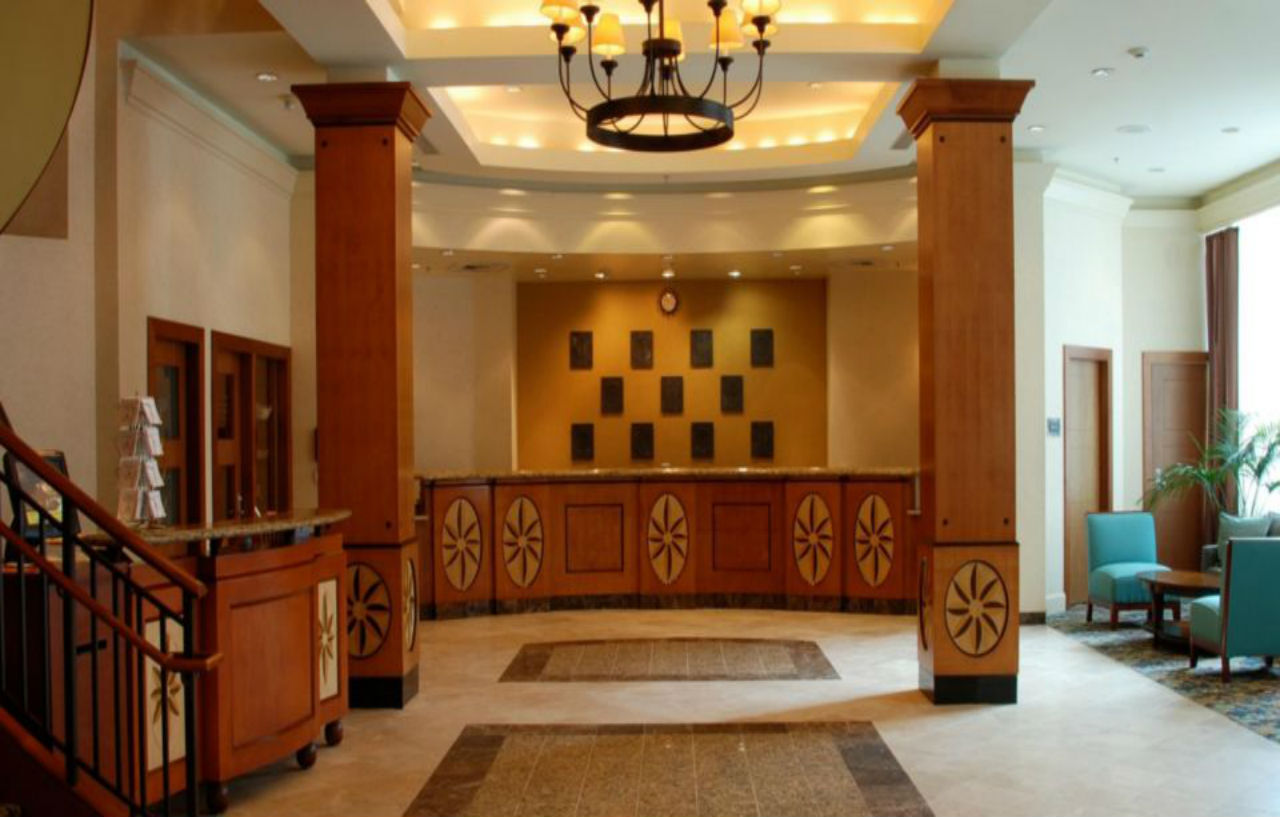Crowne Plaza Hotel Harrisburg-Hershey By Ihg מראה חיצוני תמונה