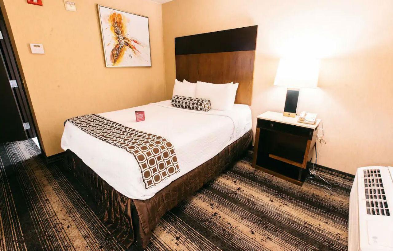 Crowne Plaza Hotel Harrisburg-Hershey By Ihg מראה חיצוני תמונה
